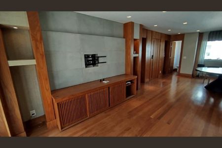 Foto 07 de apartamento à venda com 3 quartos, 163m² em Cerqueira César, São Paulo