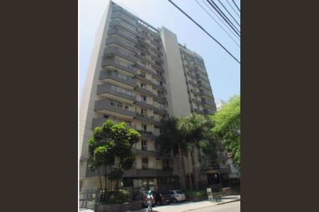 Apartamento à venda com 163m², 3 quartos e 1 vagaFoto 87