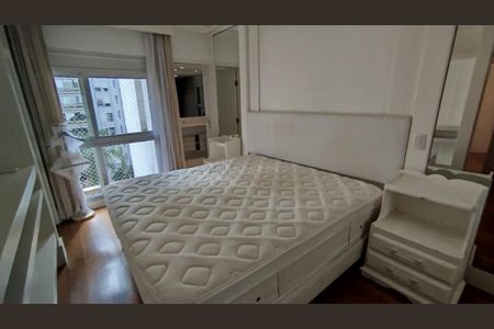 Foto 39 de apartamento à venda com 3 quartos, 163m² em Cerqueira César, São Paulo