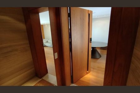 Apartamento à venda com 163m², 3 quartos e 1 vagaFoto 17