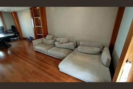 Foto 04 de apartamento à venda com 3 quartos, 163m² em Cerqueira César, São Paulo