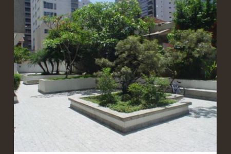 Apartamento à venda com 163m², 3 quartos e 1 vagaFoto 85