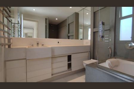 Apartamento à venda com 163m², 3 quartos e 1 vagaFoto 32