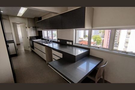 Apartamento à venda com 163m², 3 quartos e 1 vagaFoto 12