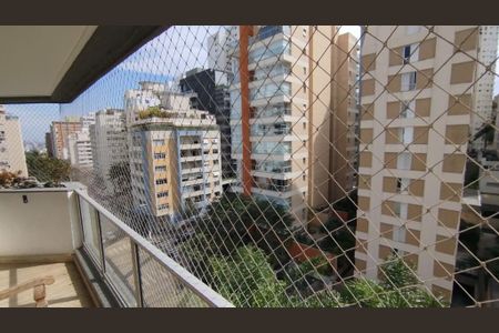 Apartamento à venda com 163m², 3 quartos e 1 vagaFoto 55