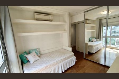 Apartamento à venda com 163m², 3 quartos e 1 vagaFoto 42