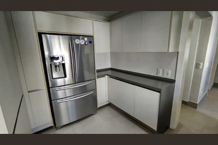 Apartamento à venda com 163m², 3 quartos e 1 vagaFoto 09