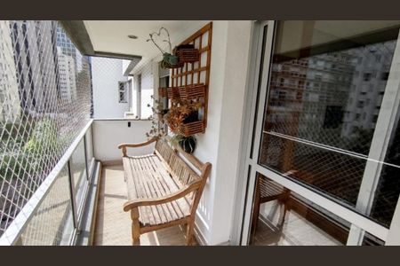 Apartamento à venda com 163m², 3 quartos e 1 vagaFoto 57