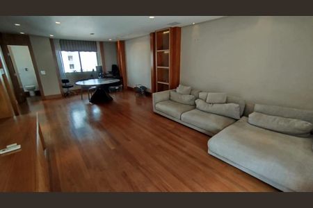 Apartamento à venda com 163m², 3 quartos e 1 vagaFoto 05