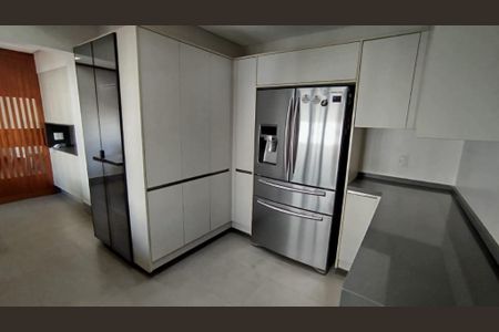 Apartamento à venda com 163m², 3 quartos e 1 vagaFoto 15