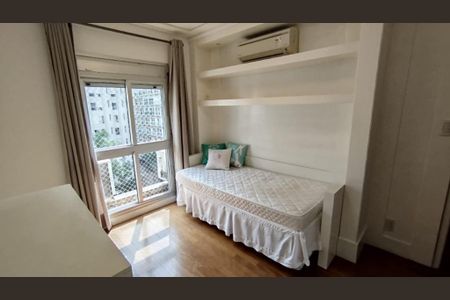 Apartamento à venda com 163m², 3 quartos e 1 vagaFoto 40