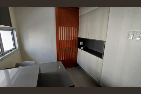 Apartamento à venda com 163m², 3 quartos e 1 vagaFoto 24