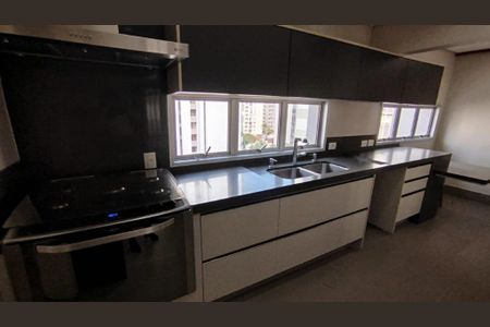 Apartamento à venda com 163m², 3 quartos e 1 vagaFoto 14