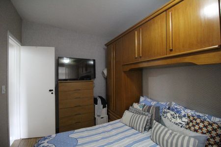 Apartamento à venda com 76m², 2 quartos e 1 vagaQuarto 2