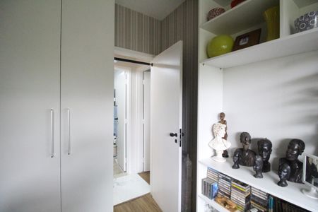 Apartamento à venda com 76m², 2 quartos e 1 vagaQuarto 1