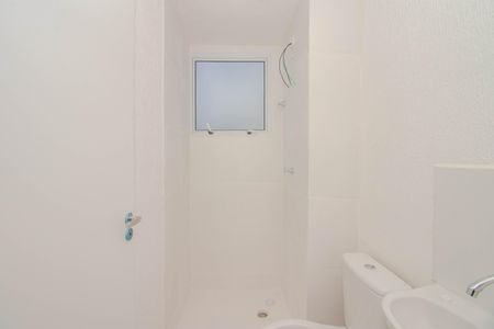 Apartamento para alugar com 42m², 2 quartos e sem vagaBanheiro Social