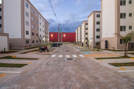 Apartamento para alugar com 42m², 2 quartos e sem vagaGaragem