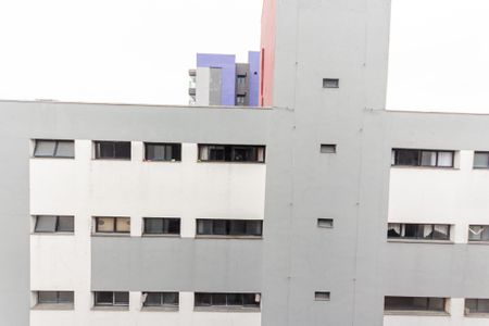 Apartamento para alugar com 64m², 2 quartos e 2 vagas Apartamento para alugar com 64m², 2 quartos e 2 vagasVista da Varanda de Serviço