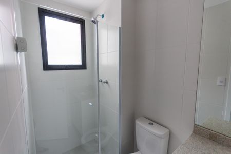 Apartamento para alugar com 64m², 2 quartos e 2 vagas Apartamento para alugar com 64m², 2 quartos e 2 vagasBanheiro Social