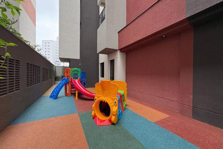 Apartamento para alugar com 64m², 2 quartos e 2 vagas Apartamento para alugar com 64m², 2 quartos e 2 vagasÁrea comum