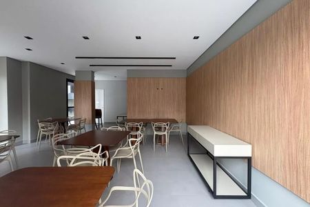 Apartamento para alugar com 64m², 2 quartos e 2 vagas Apartamento para alugar com 64m², 2 quartos e 2 vagasÁrea comum