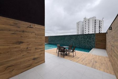 Apartamento para alugar com 64m², 2 quartos e 2 vagas Apartamento para alugar com 64m², 2 quartos e 2 vagasÁrea comum