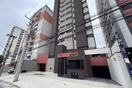 Apartamento para alugar com 64m², 2 quartos e 2 vagas Apartamento para alugar com 64m², 2 quartos e 2 vagasFachada