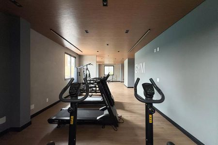 Apartamento para alugar com 64m², 2 quartos e 2 vagas Apartamento para alugar com 64m², 2 quartos e 2 vagasÁrea comum