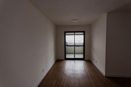Sala de apartamento para alugar com 2 quartos, 64m² em Parque das Nações, Santo André