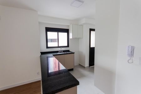 Apartamento para alugar com 64m², 2 quartos e 2 vagas Apartamento para alugar com 64m², 2 quartos e 2 vagasCozinha e Área de Serviço