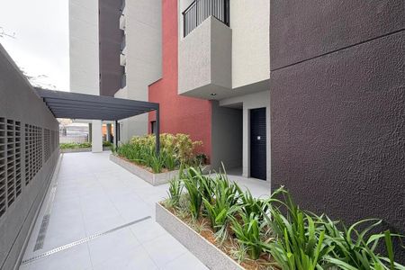 Apartamento para alugar com 64m², 2 quartos e 2 vagas Apartamento para alugar com 64m², 2 quartos e 2 vagasÁrea comum