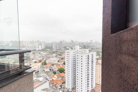 Apartamento para alugar com 64m², 2 quartos e 2 vagas Apartamento para alugar com 64m², 2 quartos e 2 vagasVista do Quarto