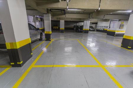 Apartamento à venda com 301m², 4 quartos e 3 vagasGaragem