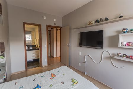 Apartamento à venda com 301m², 4 quartos e 3 vagasSuíte 2