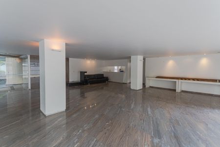 Apartamento à venda com 301m², 4 quartos e 3 vagasÁrea comum - Salão de festas