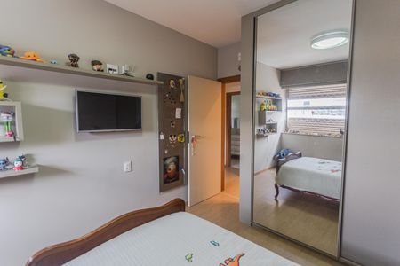 Apartamento à venda com 301m², 4 quartos e 3 vagasQuarto 3