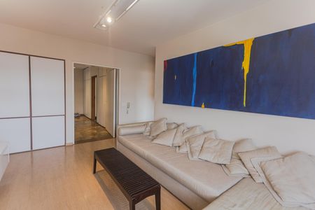 Apartamento à venda com 301m², 4 quartos e 3 vagasSala 3