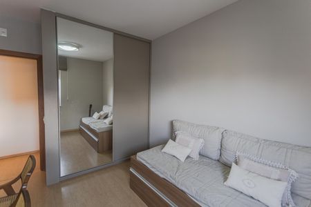 Apartamento à venda com 301m², 4 quartos e 3 vagasQuarto 4