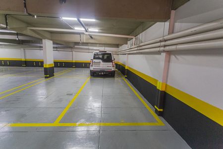 Apartamento à venda com 301m², 4 quartos e 3 vagasGaragem