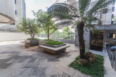 Apartamento à venda com 301m², 4 quartos e 3 vagasÁrea Verde