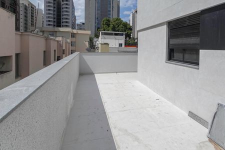 Apartamento à venda com 117m², 2 quartos e 2 vagasÁrea Privativa