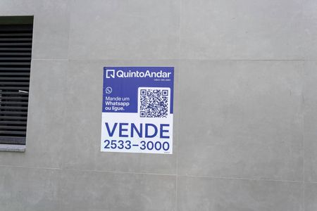 Apartamento à venda com 117m², 2 quartos e 2 vagasFachada