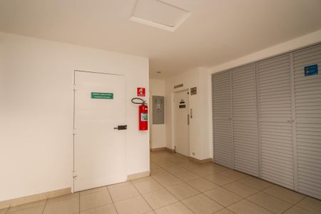 Apartamento para alugar com 60m², 2 quartos e sem vagaHall de Entrada
