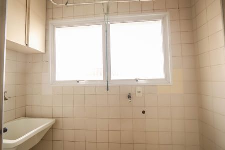 Apartamento para alugar com 60m², 2 quartos e sem vagaLavanderia