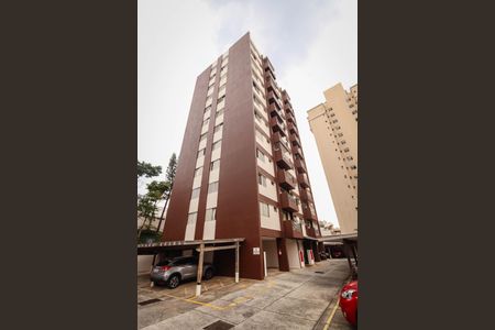 Apartamento para alugar com 60m², 2 quartos e sem vagaPrédio