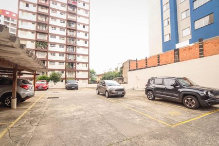 Apartamento para alugar com 60m², 2 quartos e sem vagaGaragem