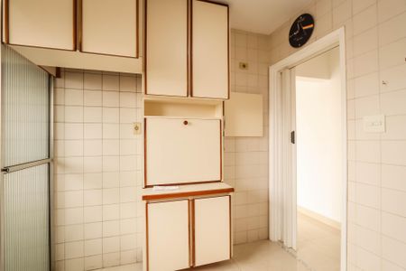 Apartamento para alugar com 60m², 2 quartos e sem vagaCozinha