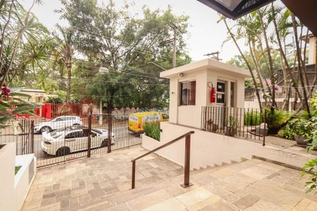 Apartamento para alugar com 60m², 2 quartos e sem vagaPortaria