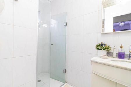 Apartamento à venda com 68m², 2 quartos e 1 vagaBanheiro