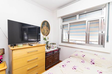 Apartamento à venda com 68m², 2 quartos e 1 vagaQuarto 2